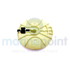 ROTOR, Volvo:3858977, MCM:898253013