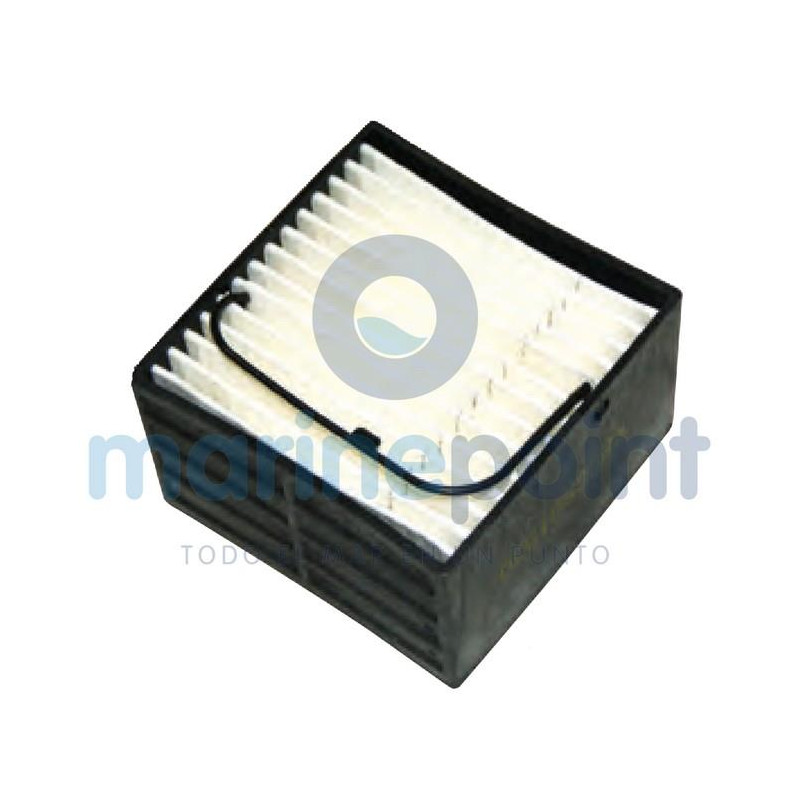 FILTRO SEPAR 01030, COMBUSTIBLE