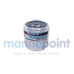 Quicksilver - FILTRO SEPARADOR AGUA, 3-3/4", 10 MICRA,S MCM:35-802893Q01