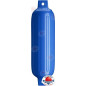 DEFENSA POLYFORM FG-4, AZUL, 17 x 58 cm