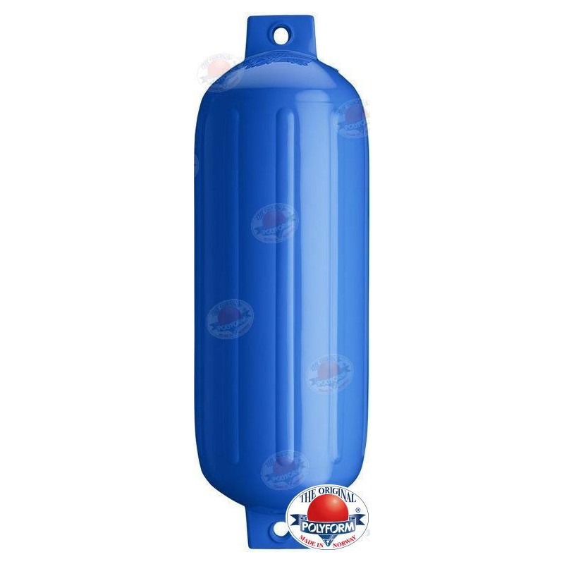 DEFENSA POLYFOMR FG-5, AZUL, 21 x 70cm