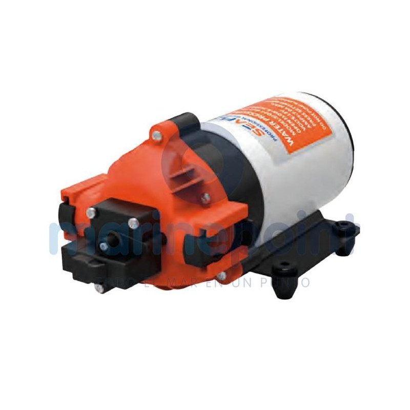 BOMBA PRESION 12v, SERIE 35, 7 L/m