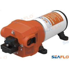 Seaflo - BOMBA PRESION SEAFLO, 12v, 10l/m