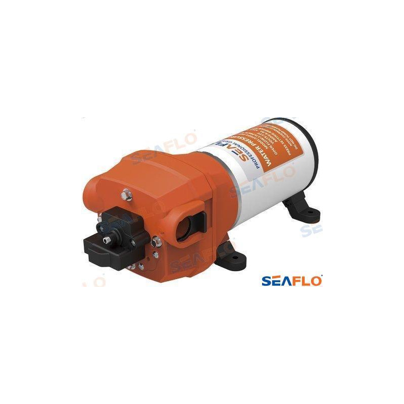 BOMBA PRESION SEAFLO, 12v, 10l/m