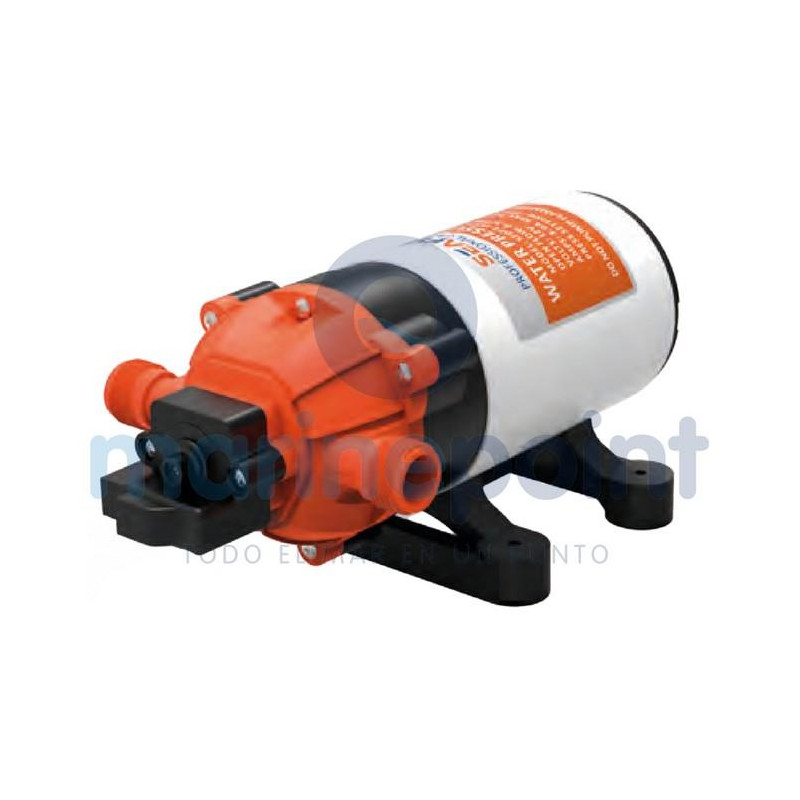 BOMBA PRESION SEAFLO, 12v, SERIE 33, 11,6 l/m