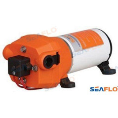 Seaflo - BOMBA PRESION SEAFLO, 12v 17 l/m