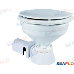 Seaflo - INODORO ELECTRICO SEAFLO, 24v