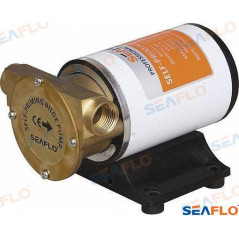 Seaflo - BOMBA SEAFLO ACHIQUE 12v 30l/m, 1/2"ROSCA