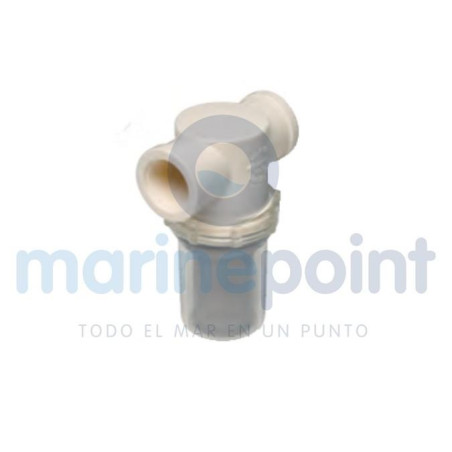 Shurflo - FILTRO BOMBA AGUA 3/4"