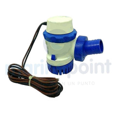 Shurflo - BOMBA ACHIQUE SUM. SHURFLO 1000 gph/ 3785 l/h...