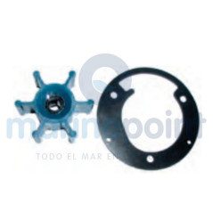 Sherwood - KIT REPARACION TURBINA MACERATOR