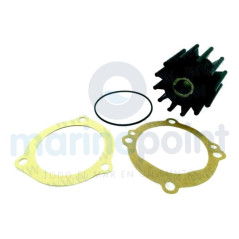 Sherwood - TURBINA SHERWOOD, JAB18327-0001, MCM:47-853126, F724208 CUMMINS:3349198 y 3916720