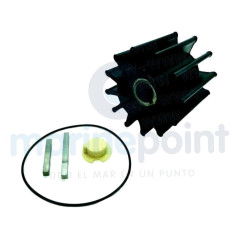 Sherwood - TURBINA SHERWOOD, KIT, CATERPILLAR:7E-0321...