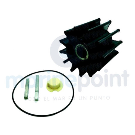 TURBINA SHERWOOD, KIT, Carterpillar:7E-0321