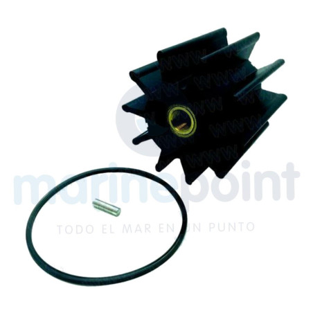 TURBINA SHERWOOD, KIT, Carterpillar 32A:2127264