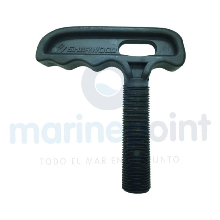 LLAVE EXTRACTOR TURBINAS (3/4")