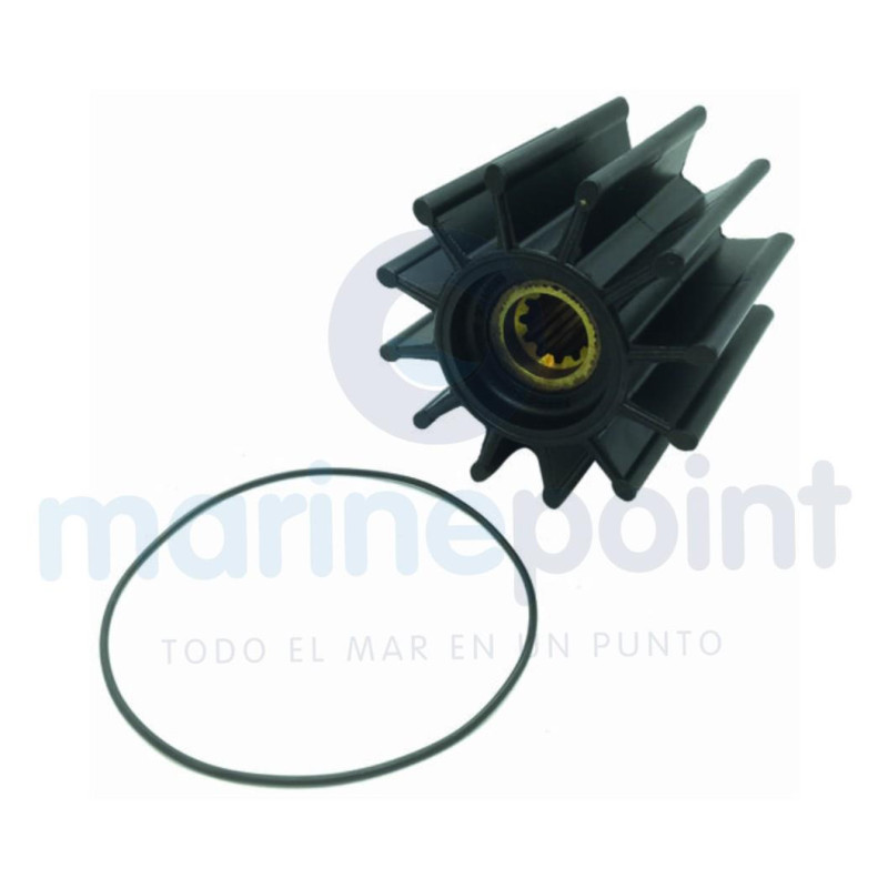 TURBINA SHERWOOD