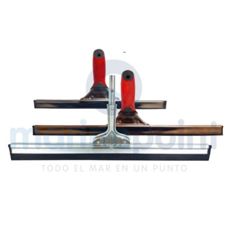 Shurhold - ESCOBILLA INOX 200mm SHURHOLD++...