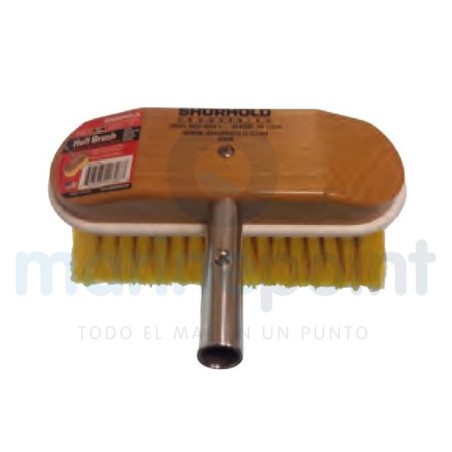 Shurhold - CEPILLO SHURHOLD AMARILLO SUAVE 8" 308