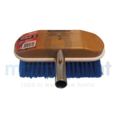 Shurhold - CEPILLO SHURHOLD EXTRA SUAVE AZUL 8"