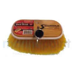 Shurhold - CEPILLO SHURHOLD AMARILLO MEDIO 6"