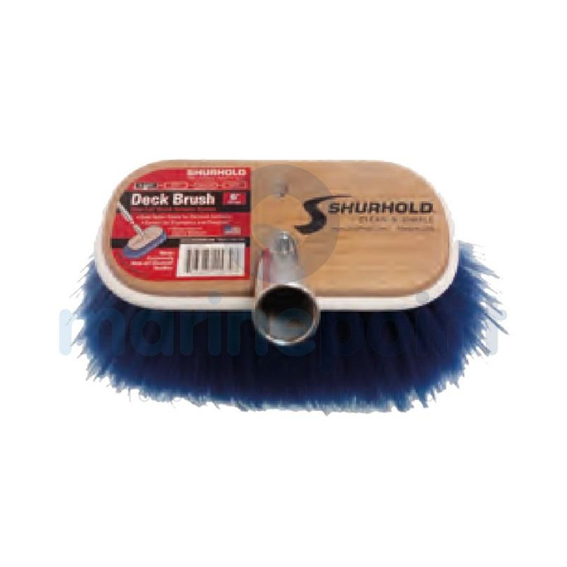 CEPILLO AZUL SHURHOLD 6" 970