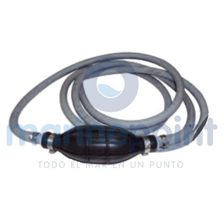 LINEA COMBUSTIBLE UNIVERSAL, 5/16", SIERRA