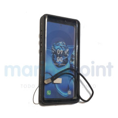 FUNDA WATERPROOF ACTIVE PRO STARK GALAXY NOTE 10+