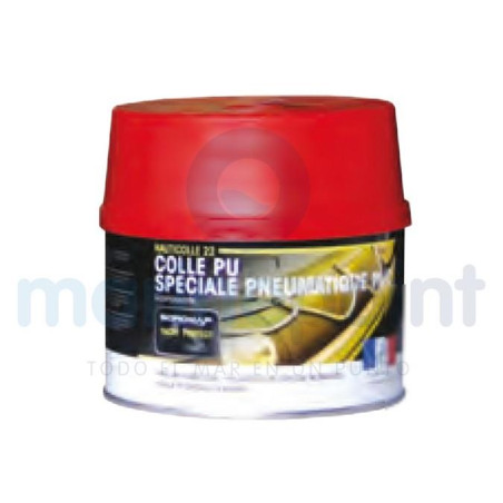 COLA POLIURETANO 2 comp. N-22, 250cc