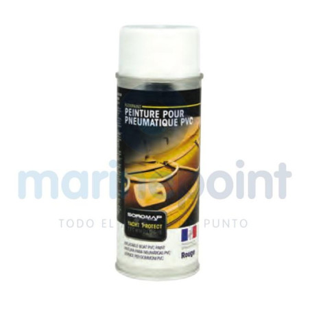 PINTURA NEUMATICA GRIS EN SPRAY