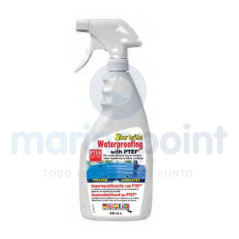 Star Brite - IMPERMEABILIZANTE Y PROTECTOR STAR BRITE c/PULVERIZADOR