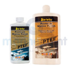 Star Brite - PULIMENTO PROT.TEFLON LIQUIDO 473ml