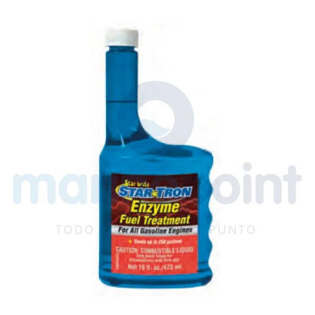 Star Brite - ADITIVO GASOLINA 474 ml. p/950L