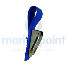 SOPORTE DEFENSA Azul