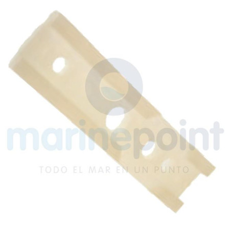 SOPORTE GUIA BIMINI NYLON