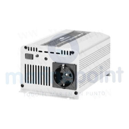 CONVERTIDOR TBS, ONDA PURA, 12v, 1600w