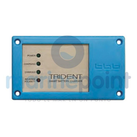 Trident - PANEL CONTROL, MANDO DISTANCIA CARGADORES