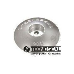 Tecnoseal - ANODO DISCO TIMON SIMPLE 90 mm