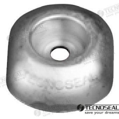 Tecnoseal - ANODO DISCO TIMON 110mm UK