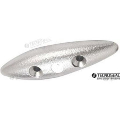 Tecnoseal - ANODO PEZ OVAL Zn, 145mm