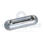 ANODO PLACA REGULABLE 200mm 1,3 Kg.