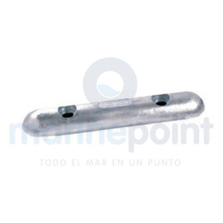 Tecnoseal - ANODO FAIRLINE 7 Kg, 455 x 90 x 40mm, TECNOSEAL