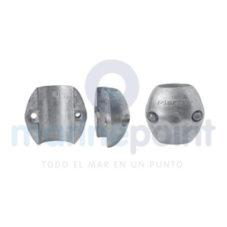 Tecnoseal - ANODO COLLAR EJE 25mm