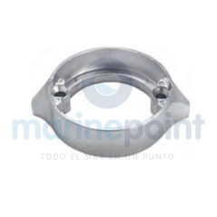 Tecnoseal - ANODO Zn VOLVO DP COLA 875821 CORTO 2002