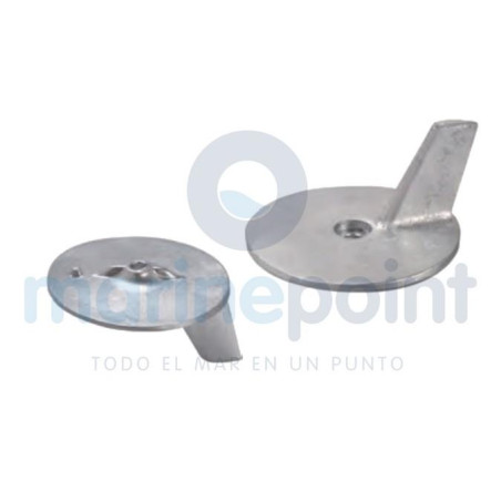 Tecnoseal - ANODO OMC FUERABORDA:912392 (GLM23112)