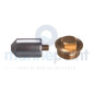 ANODO ENFRIADOR VOLVO, GRANDE, Zn, 823661