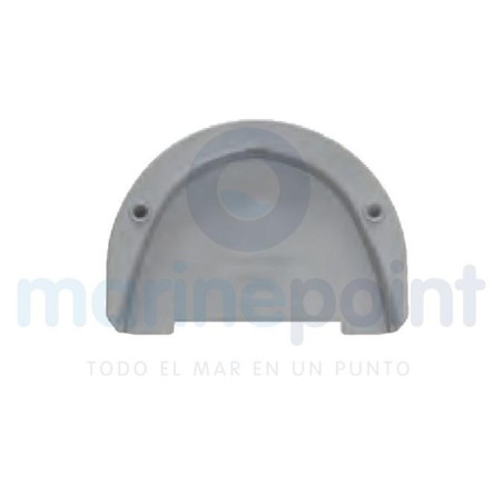 Tecnoseal - ANODO VOLVO TRANSOM DPS-SX