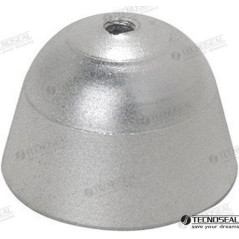 Tecnoseal - ANODO HELICE PROA QL, VOLVO:41100098......