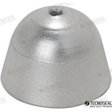 Tecnoseal - ANODO HELICE PROA QL, VOLVO:41100098......