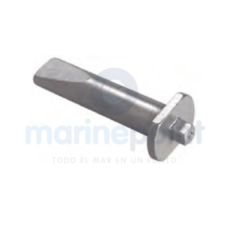 ANODO BARRA EN MOTOR, MCM:826887M y YAMAHA:6J8-11325-00-00